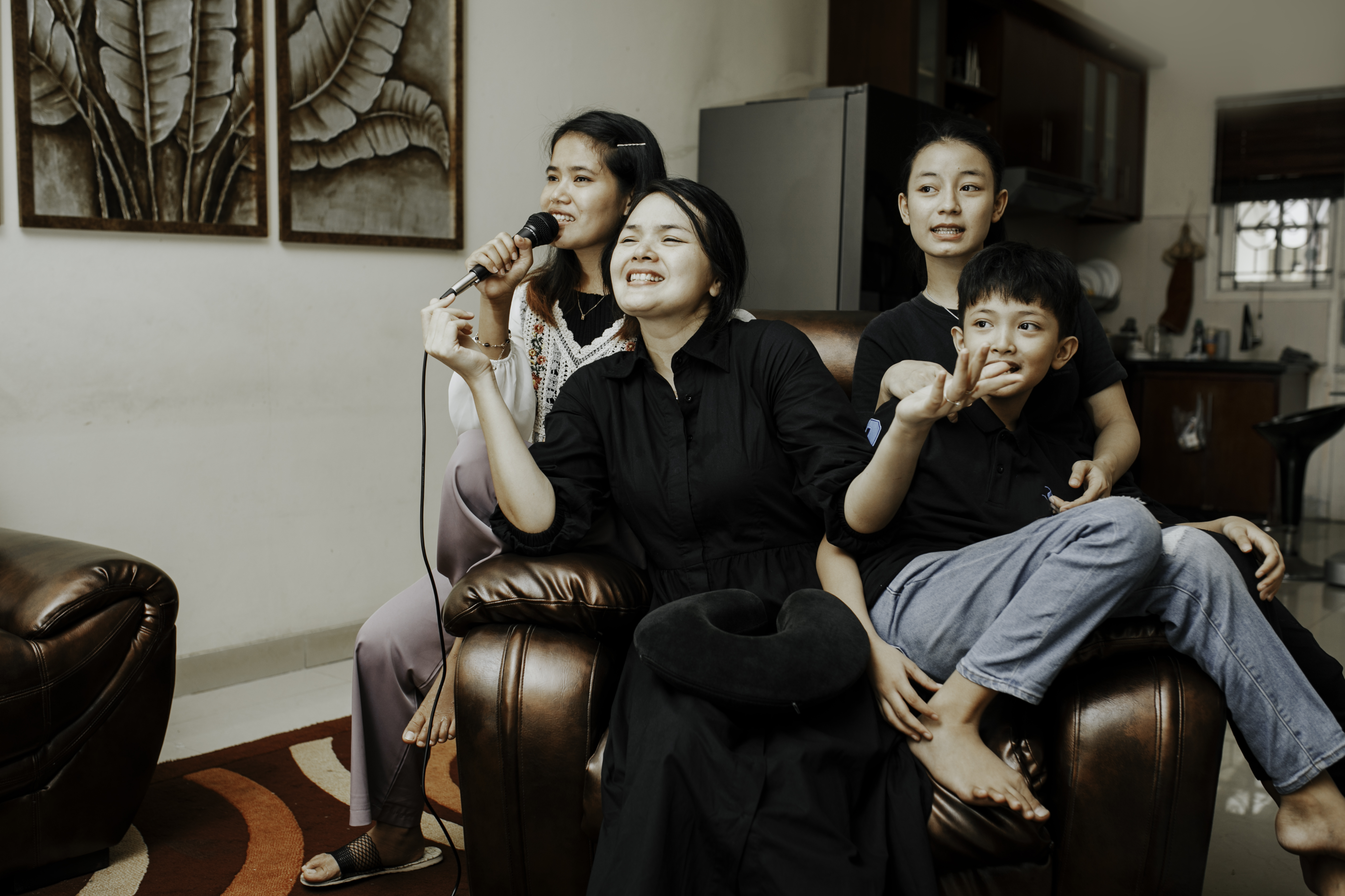 Asian Representation Guidelines