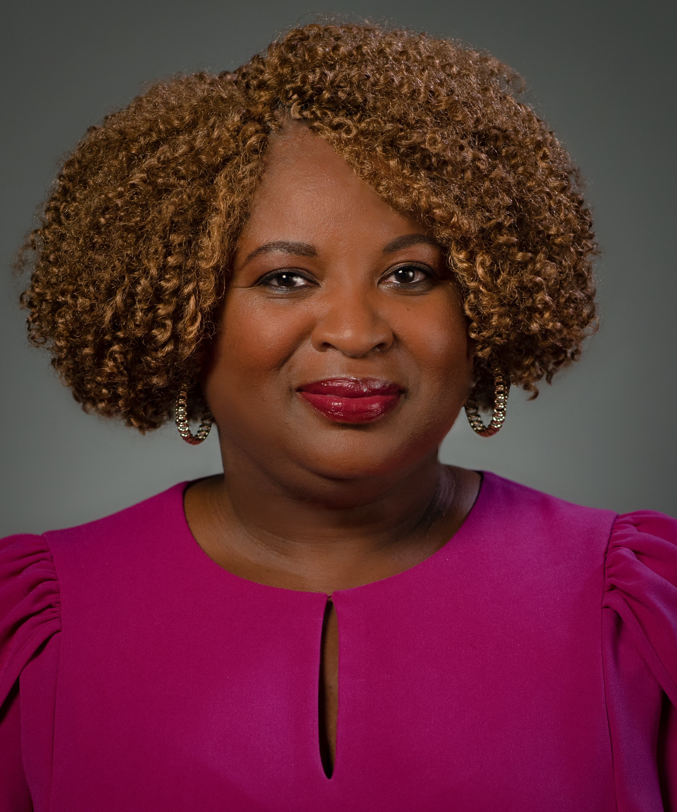NBME Senior Vice President Honored with 2024 OnCon Icon
