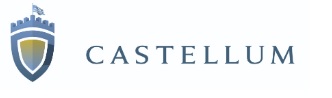 Castellum, Inc. Announces Closing of $4 Million Revolver with Live Oak Bank