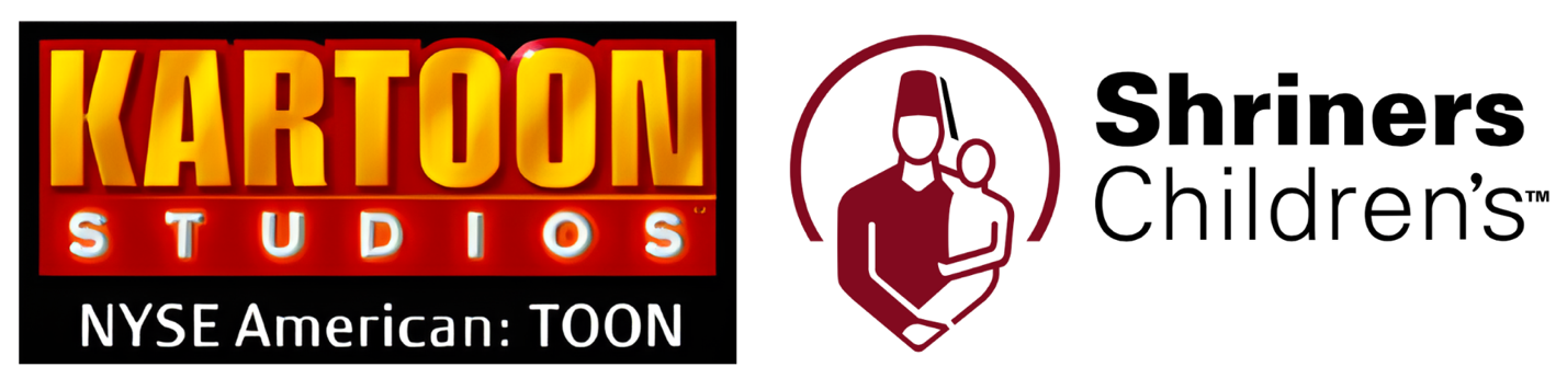 Kartoon Studios and Shriners Children’s™ Announce Strategic Partnership to Deliver Free Entertainment and Launch Stan Lee-Themed Fundraising Campaign