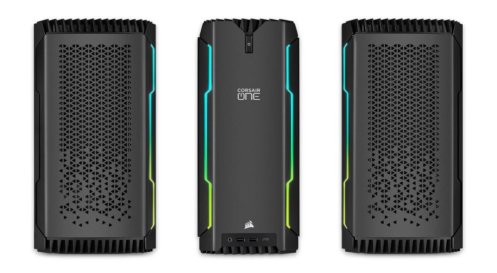 CORSAIR ONE 1