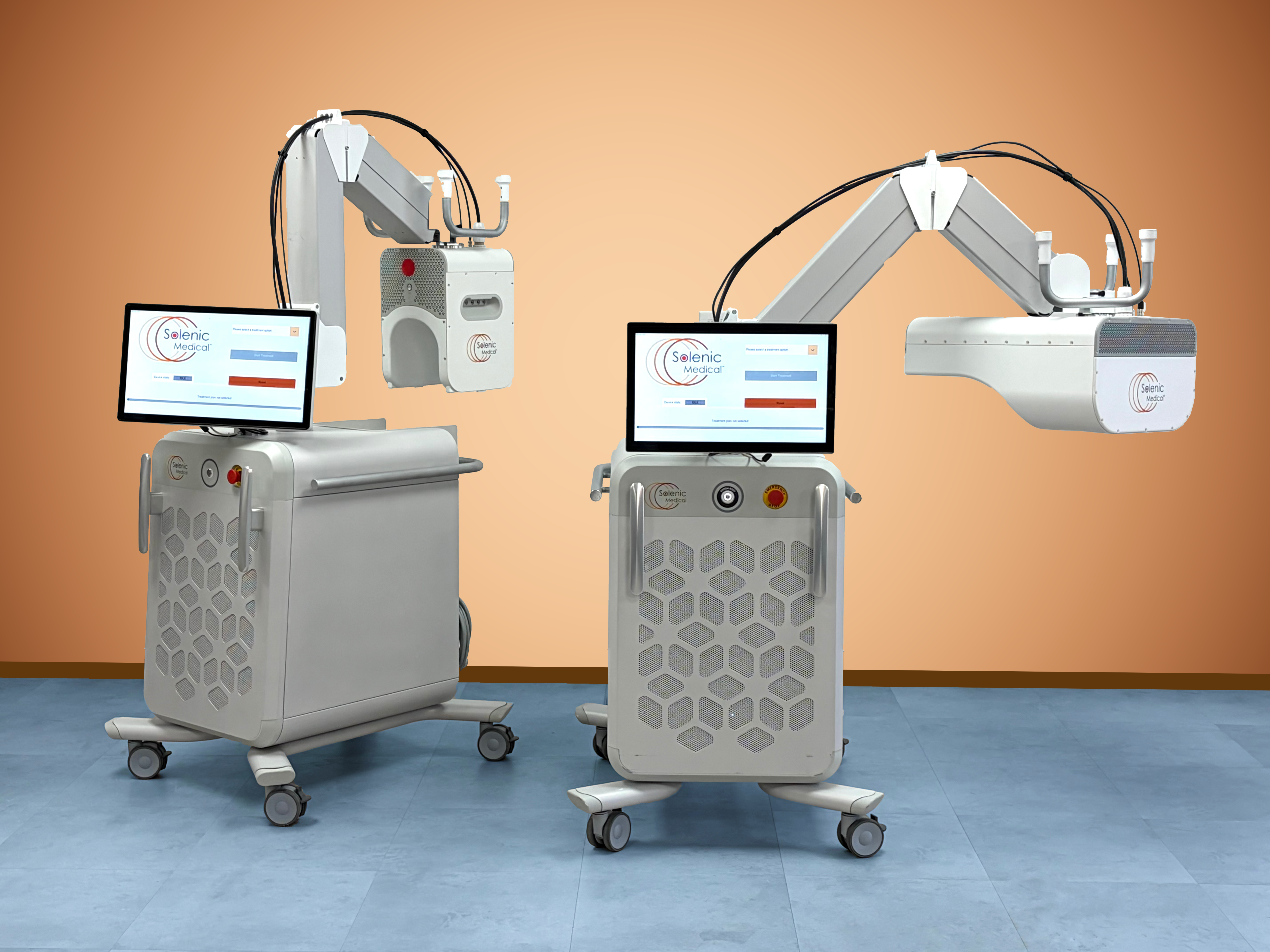 Solenic AMF Platform Tech