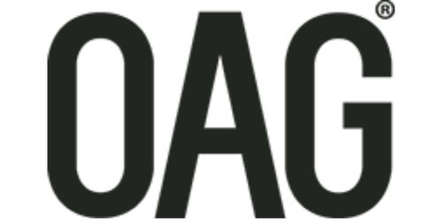 Atlanta and Chicago Shine in OAG’s 2025 Megahubs Rankings