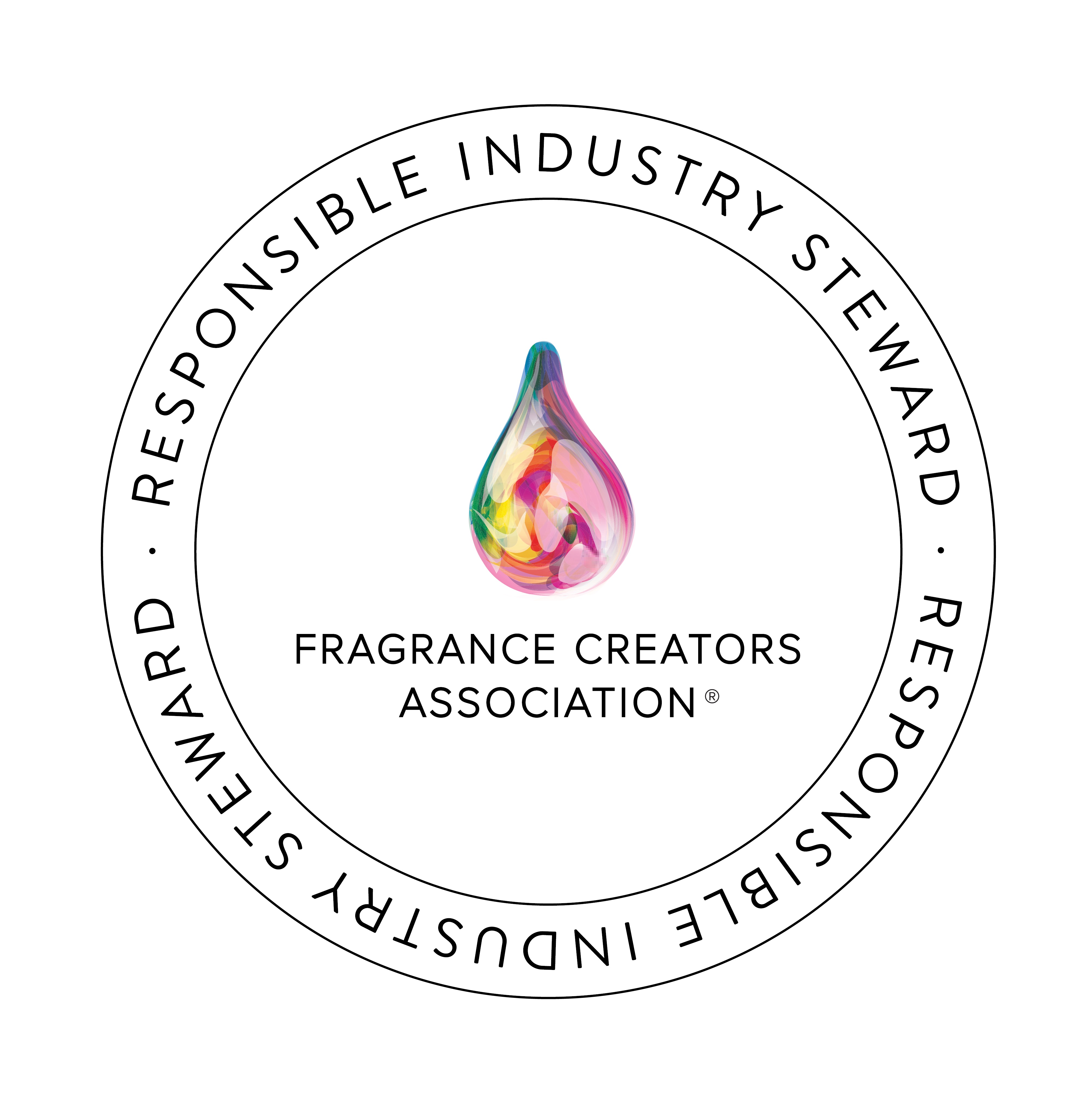 Fragrance Creators Association Launches Responsible