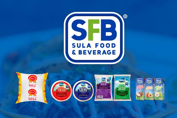 The Sula Food & Beverage Corporation, a distribution company dedicated to promoting food products made by socially responsible companies.