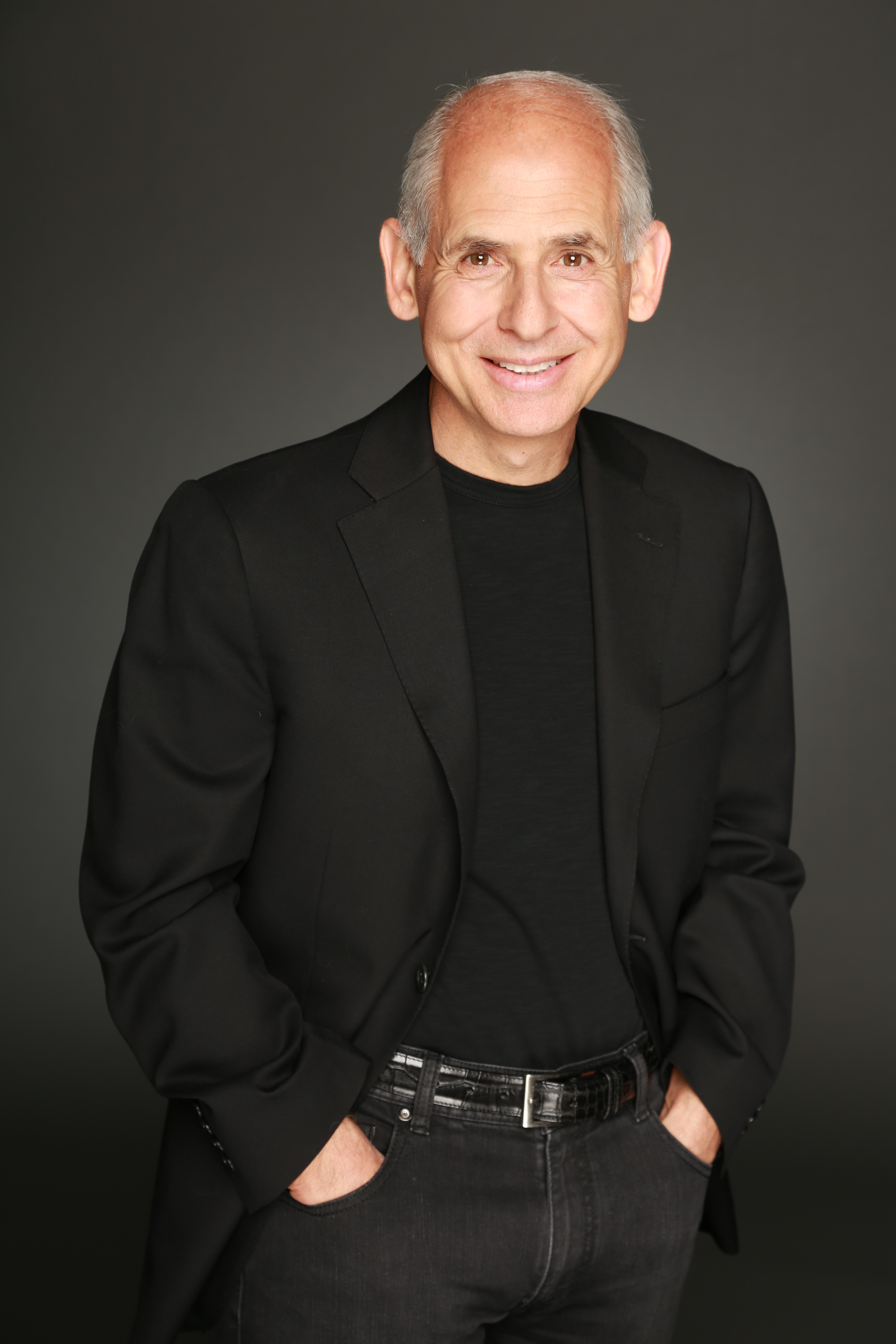 Daniel Amen MD