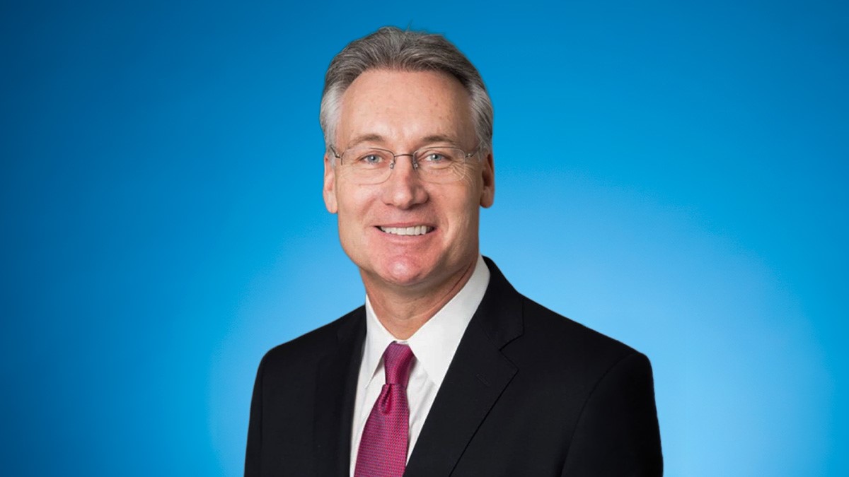 American Airlines elects John W. Dietrich to its board of directors