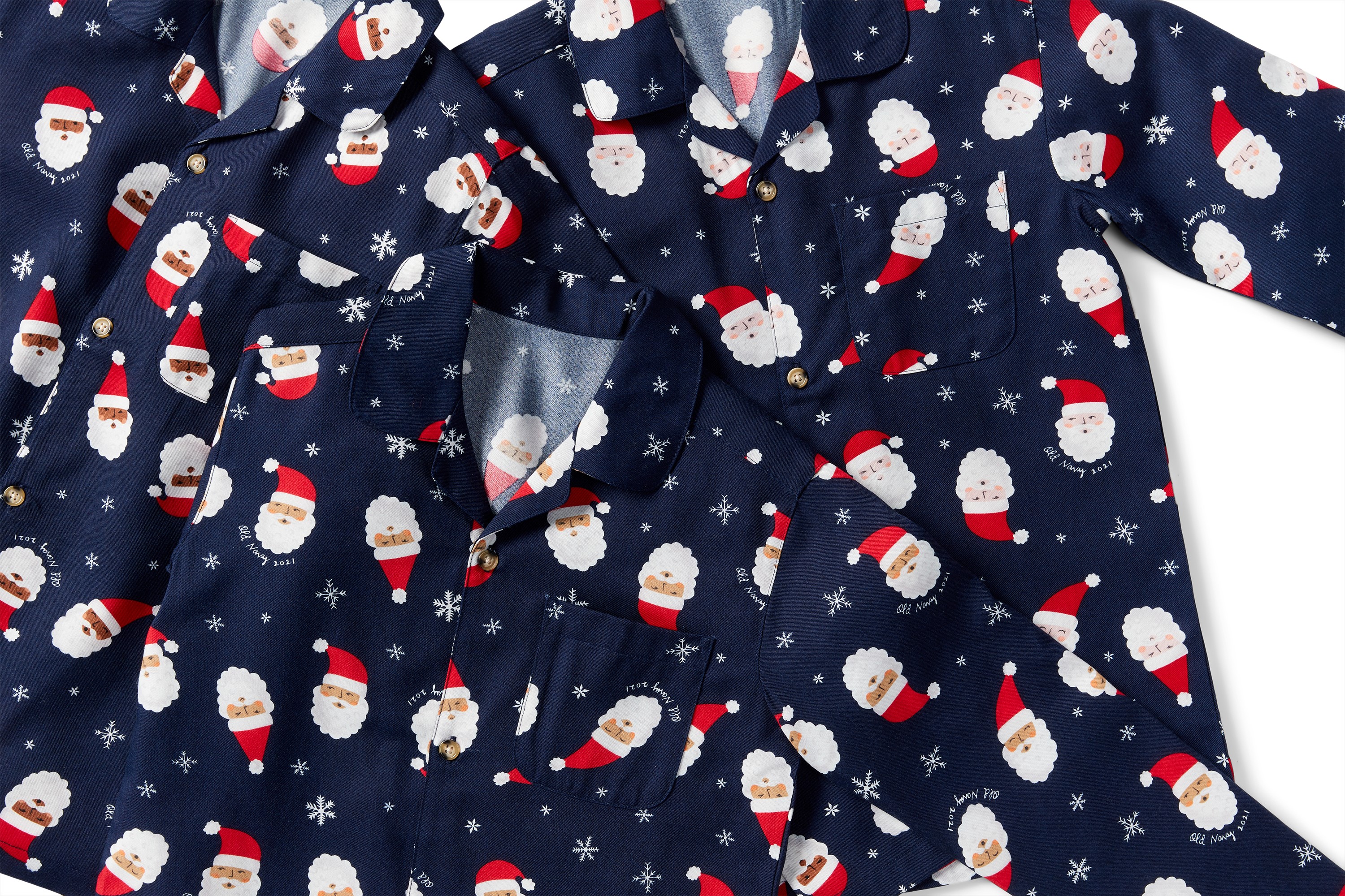 Old Navy continues to deliver on its values of inclusivity and belonging