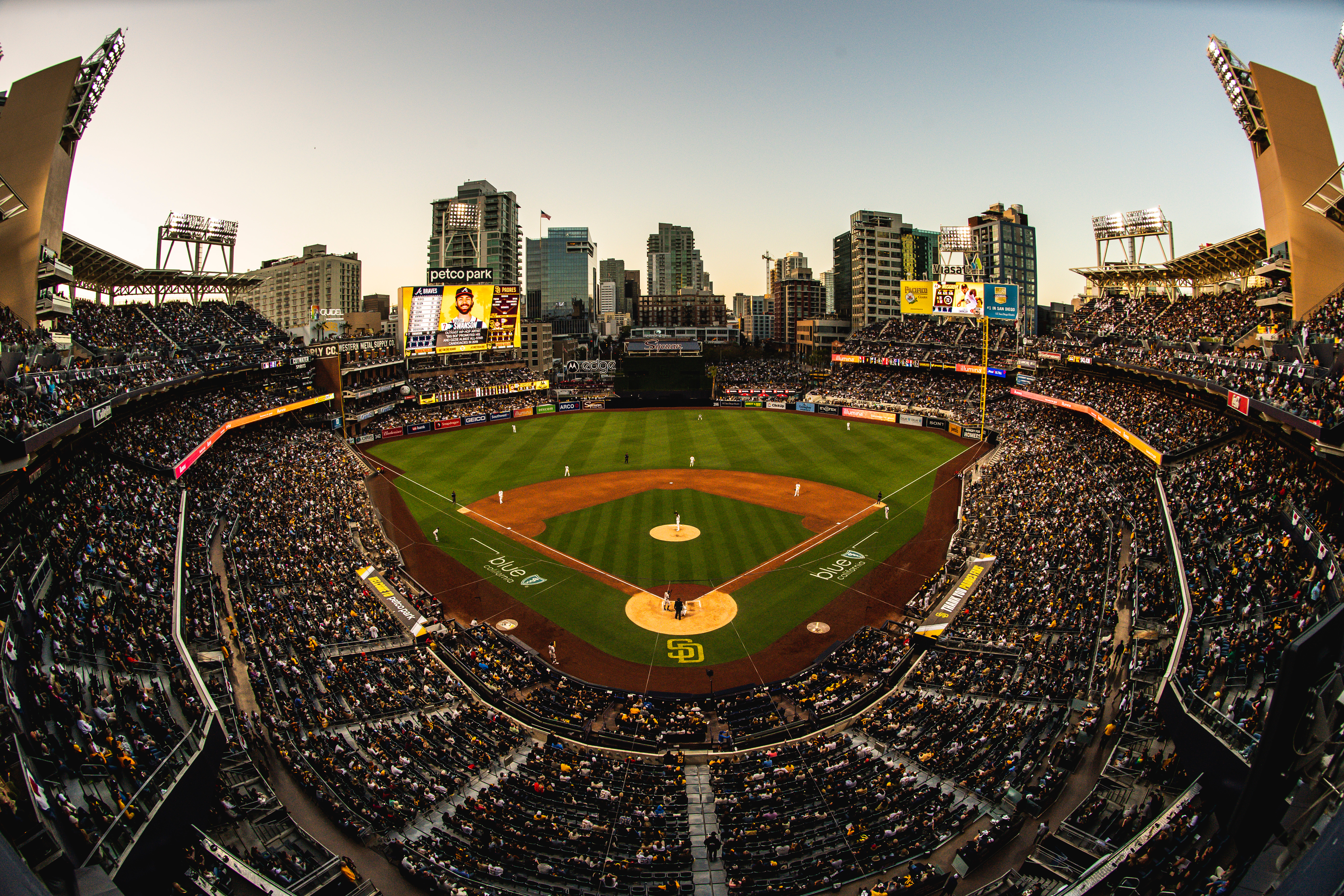 Alpine Beer’s new taproom at Petco Park is a space where fans can enjoy both Alpine Beers classics and latest craft brew innovations.