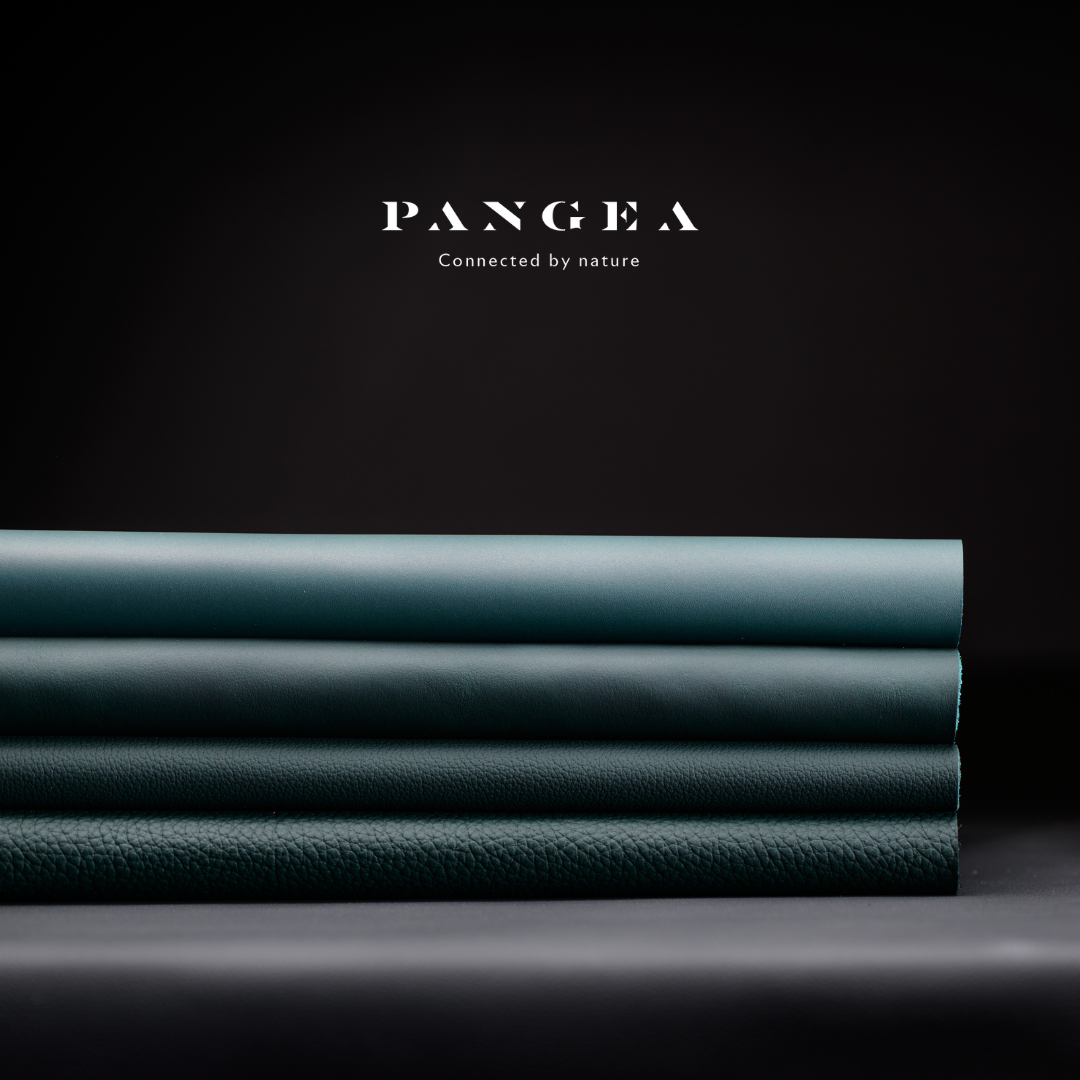 Pangea Launches Two New Advanced Materials