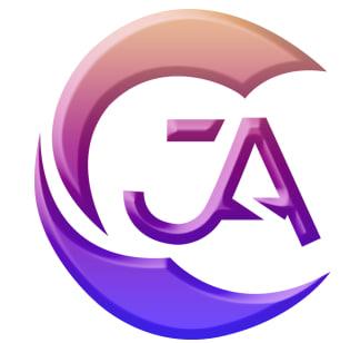 Logo de JA Mining