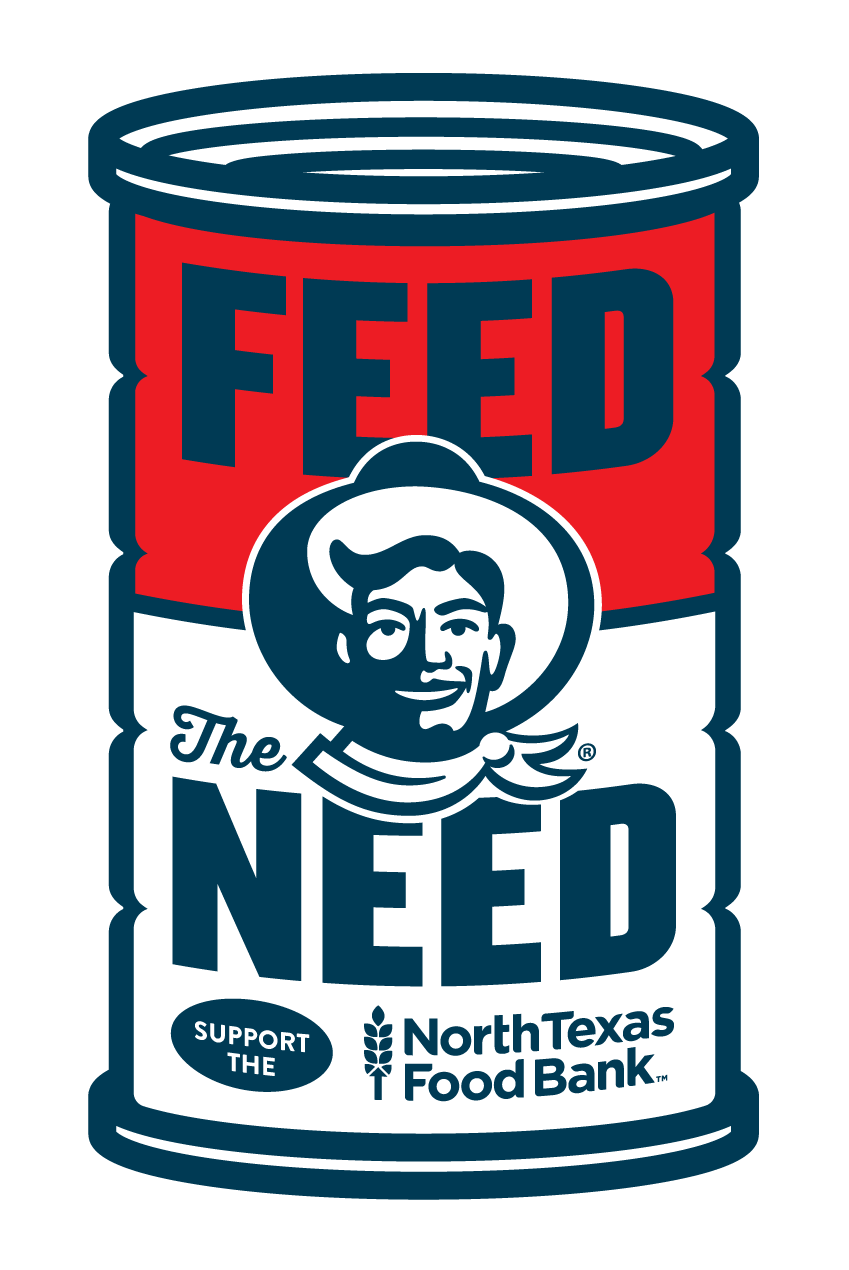 The State Fair of Texas kicks off on Friday September 24th and this year fairgoers will have expanded opportunities to make a difference while visiting Big Tex. From discounted admission via a food donation drive, to a special pop-up shop, to countless volunteer opportunities, the State Fair of Texas boasts many ways for the community to get involved and support the North Texas Food Bank.