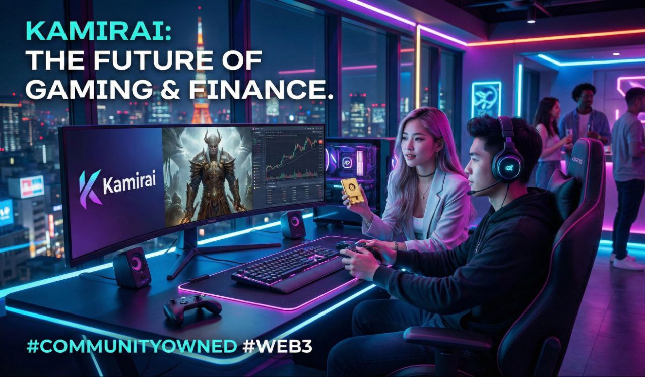Kamirai