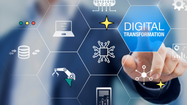 Digital Transformation