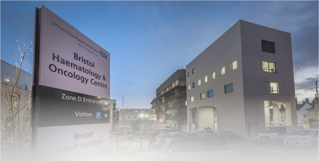 University Hospitals Bristol and Weston NHS Foundation Trust