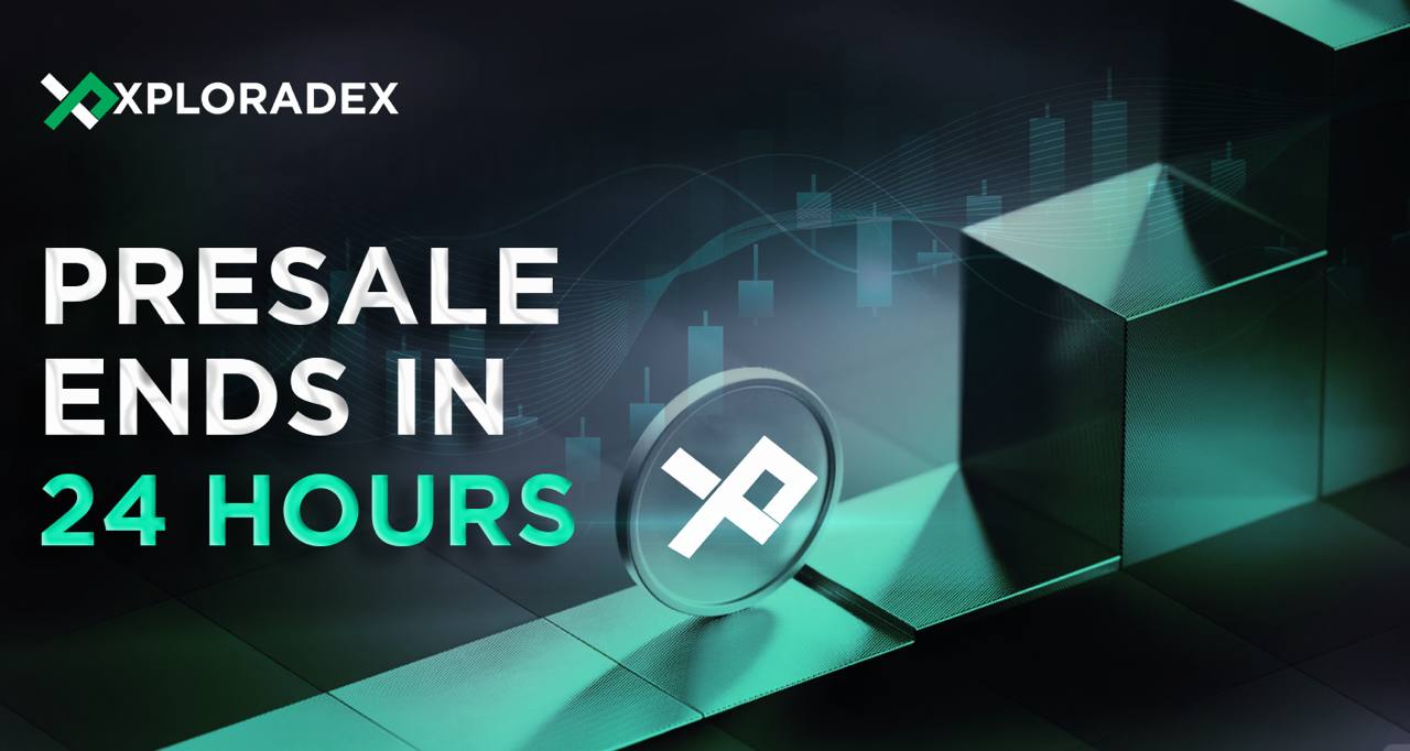 XploraDEX