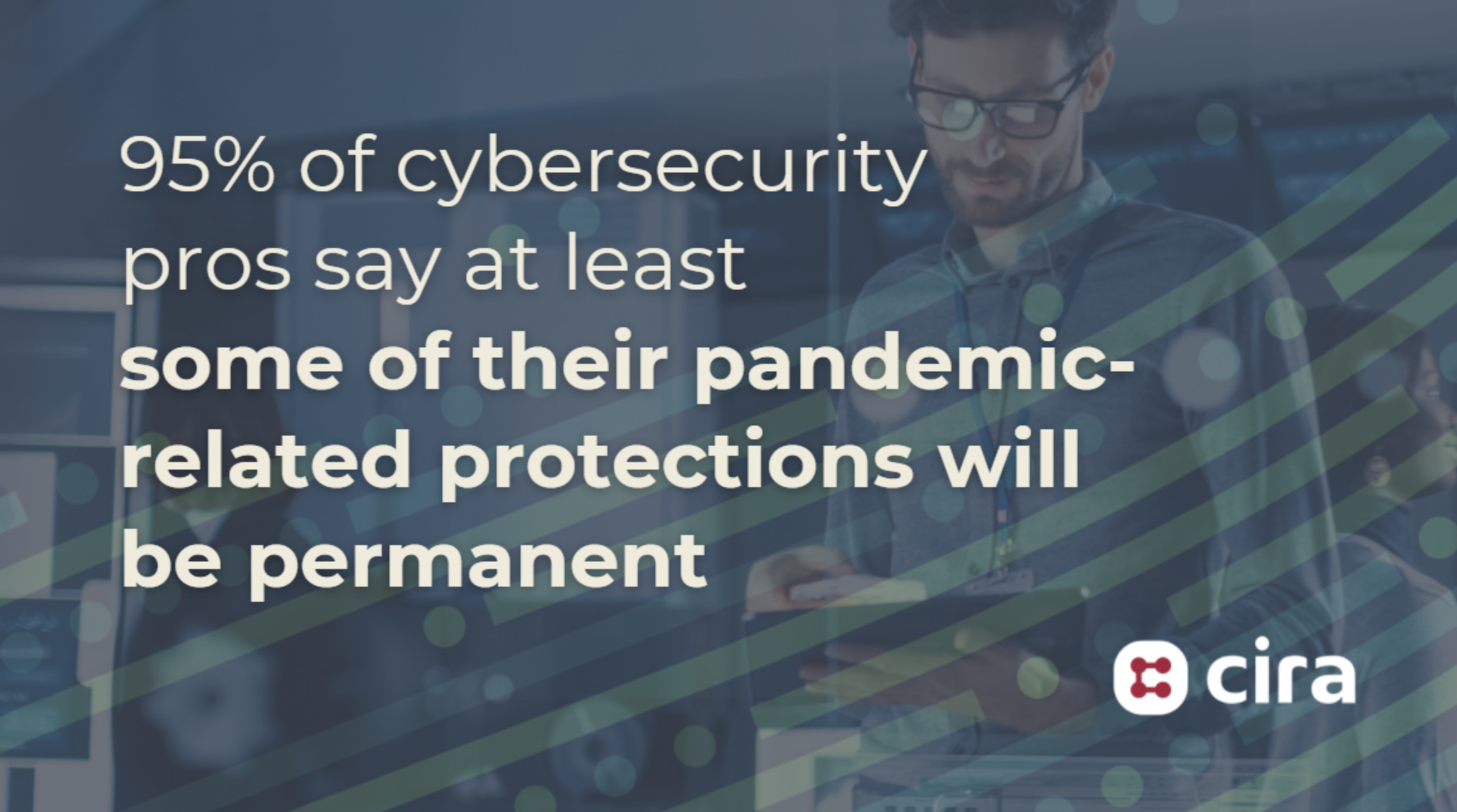 Le sondage 2021 de CIRA