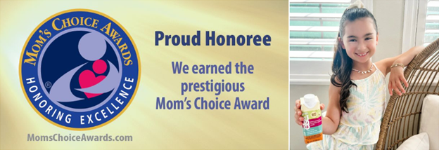 MomChoiceAward