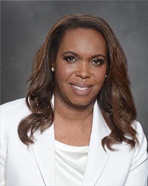 Rhonda R. Mims joins ICMA-RC as Chief Legal and External Affairs Officer