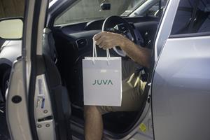 Juvas Redwood City Delivery to serve SF Bay Area Peninsula
