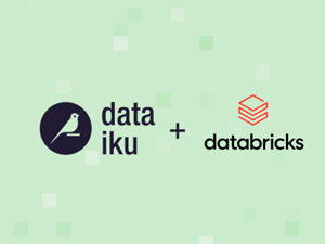 Dataiku Welcomes Databricks to Its LLM Mesh Partner Program 