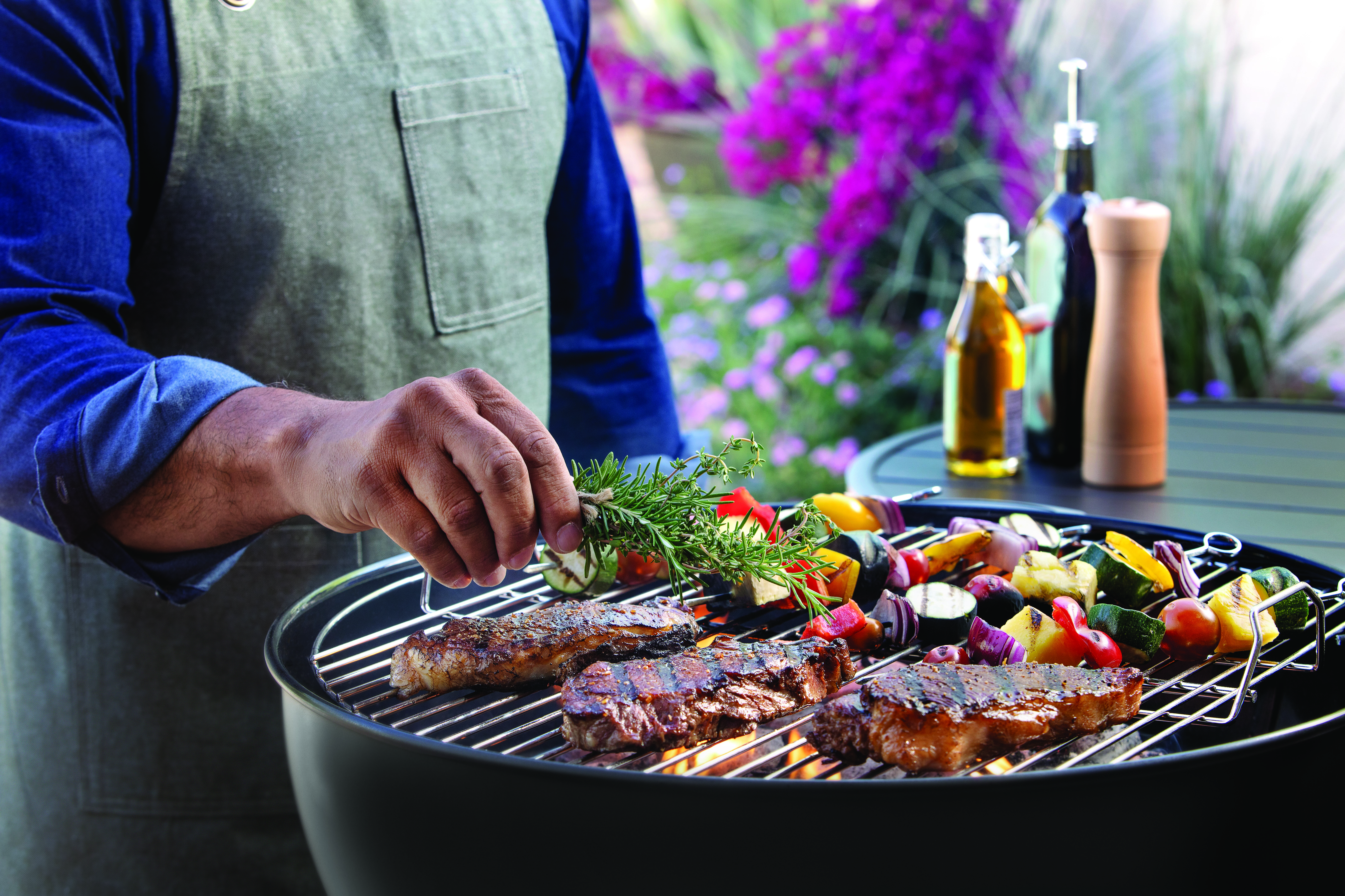 Sprouts Farmers Market 100% Grass-Fed Angus Steaks
