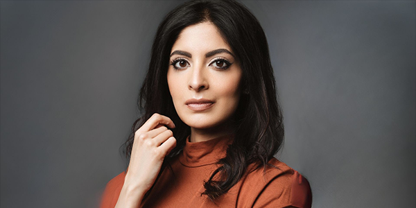 Women Gone Wild: Leadership Announces Chapter Correction; Reena Merchant’s ‘Leading From Within’ to Appear in Updated Edition