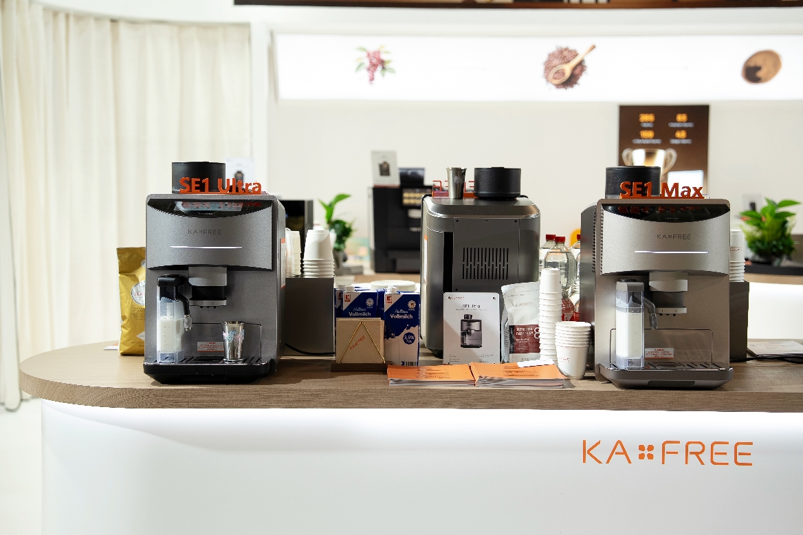 KAXFREE IFA