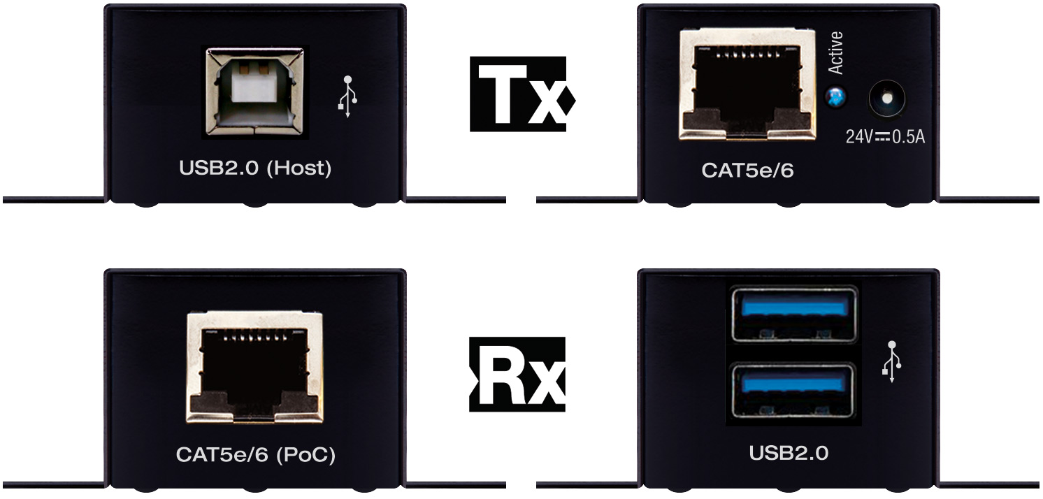 Hi-res image of KD-XUSB2