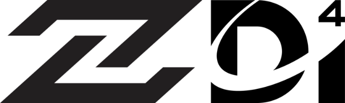 Zhaga-D4i logo