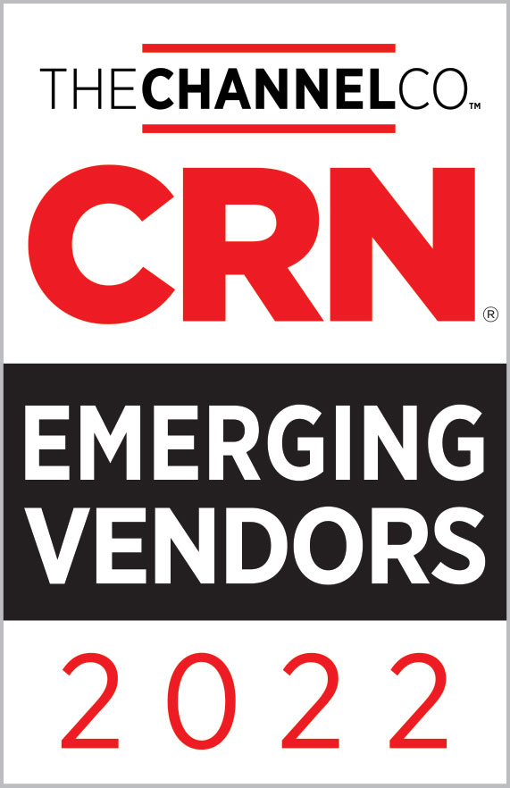 HYCU Named a CRN Emerging Vendor for 2022