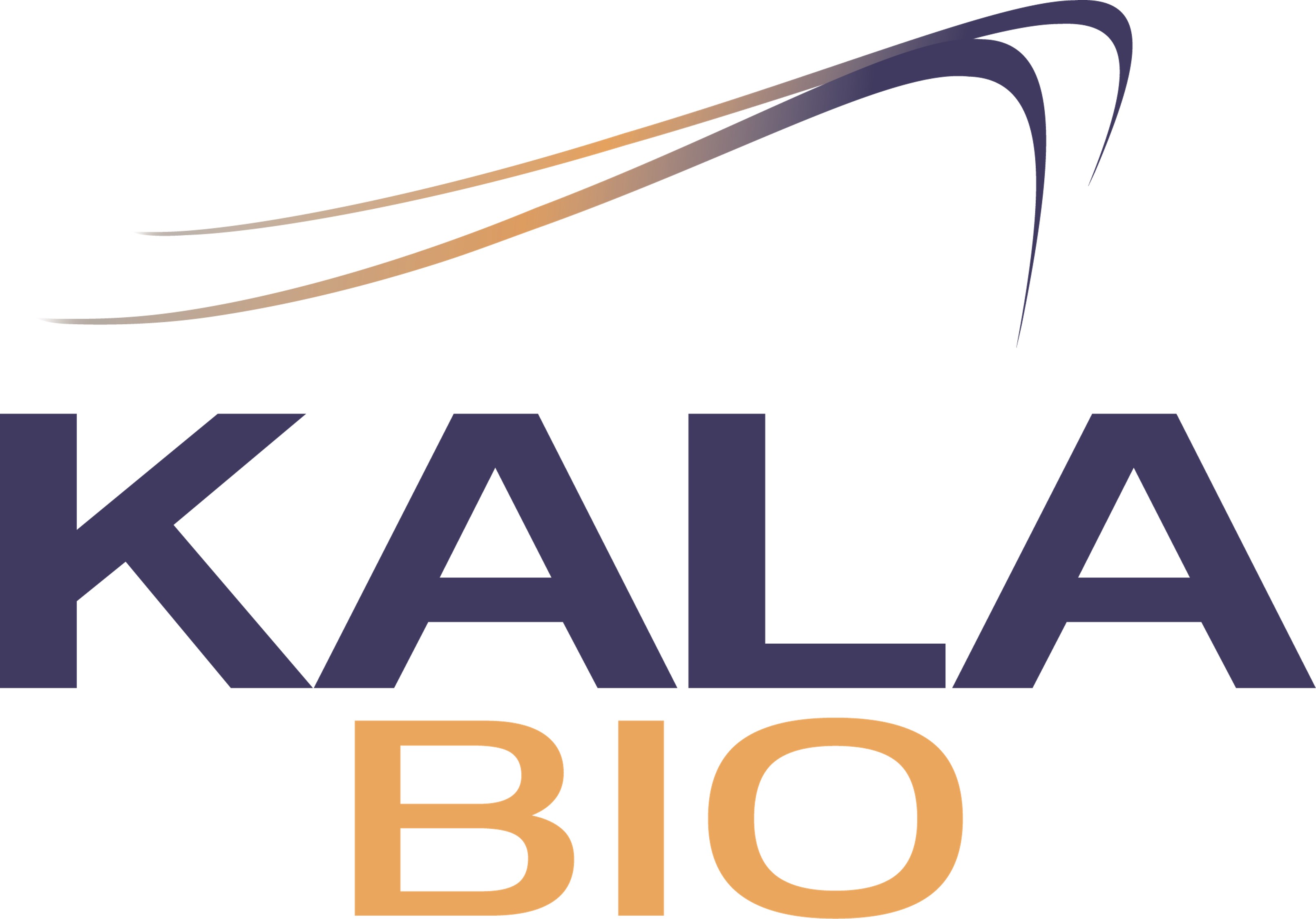 KALA BIO to Present at Jefferies Global Healthcare Conference