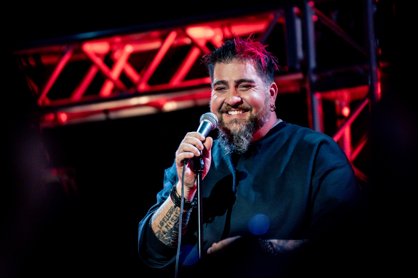 BIG JAY OAKERSON