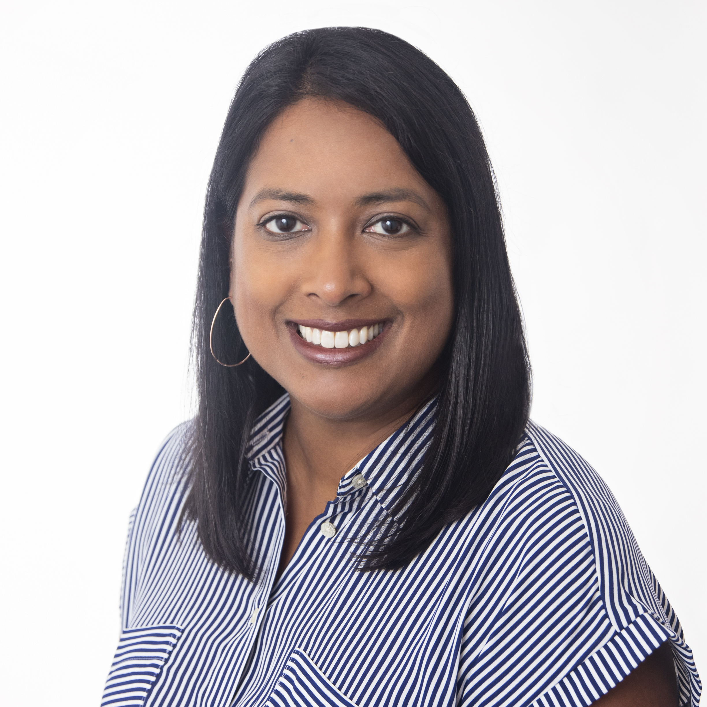 Mspark Promotes Ritu Parr to Vice President of Marketing