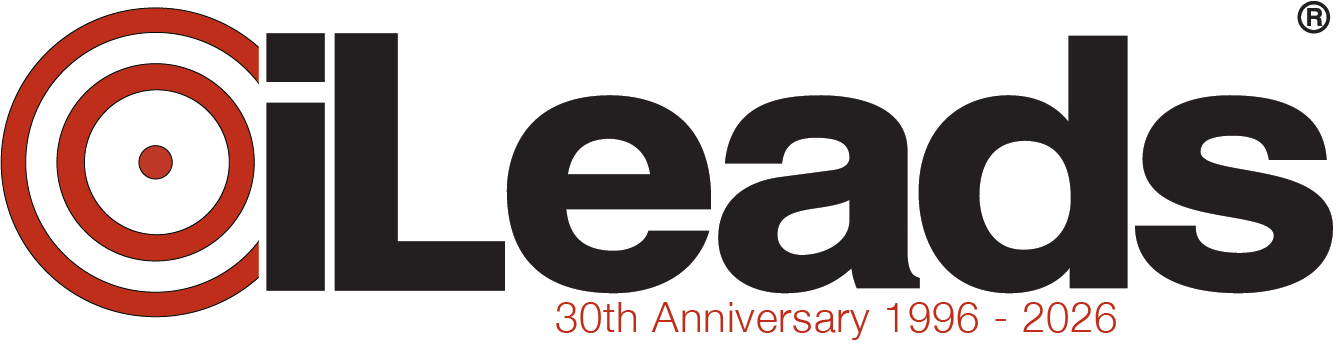 iLeads Logo