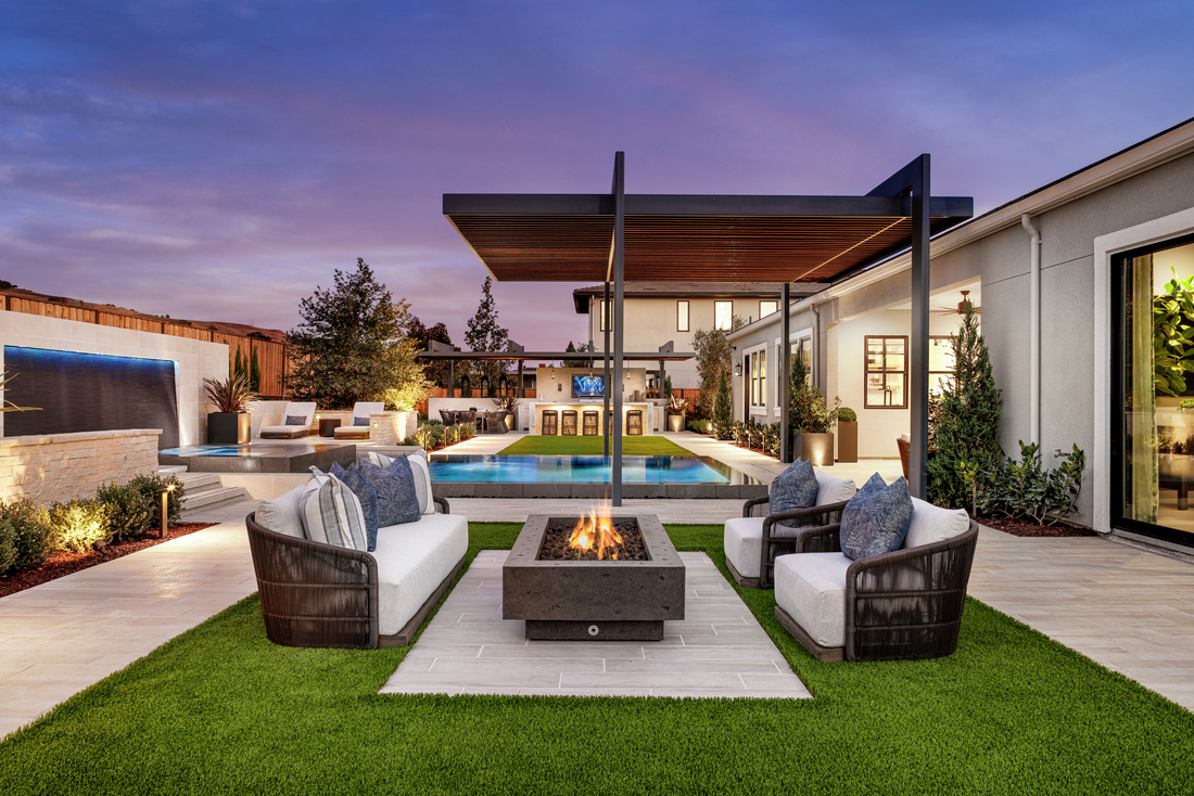 Borello Ranch Estates by Toll Brothers 