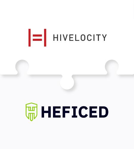 Hivelocity acquires Heficed