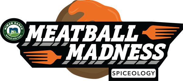 Brought to you by Niman Ranch and Spiceology, the 2021 Meatball Madness Tournament kicks off March 18th. The tournament will feature daily head-to-head match-ups for the best chef-developed meatball recipe decided by fan votes until only one meatball is left simmering.