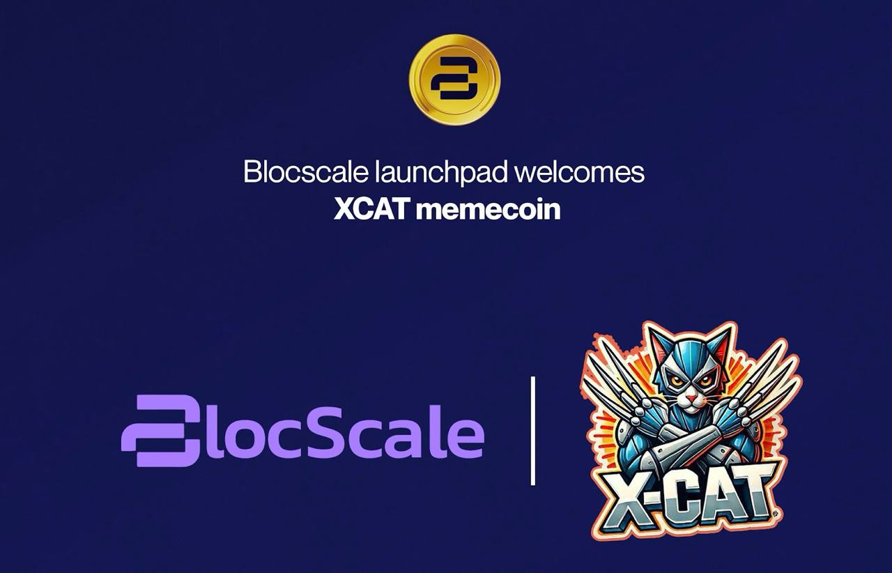 BlocScale