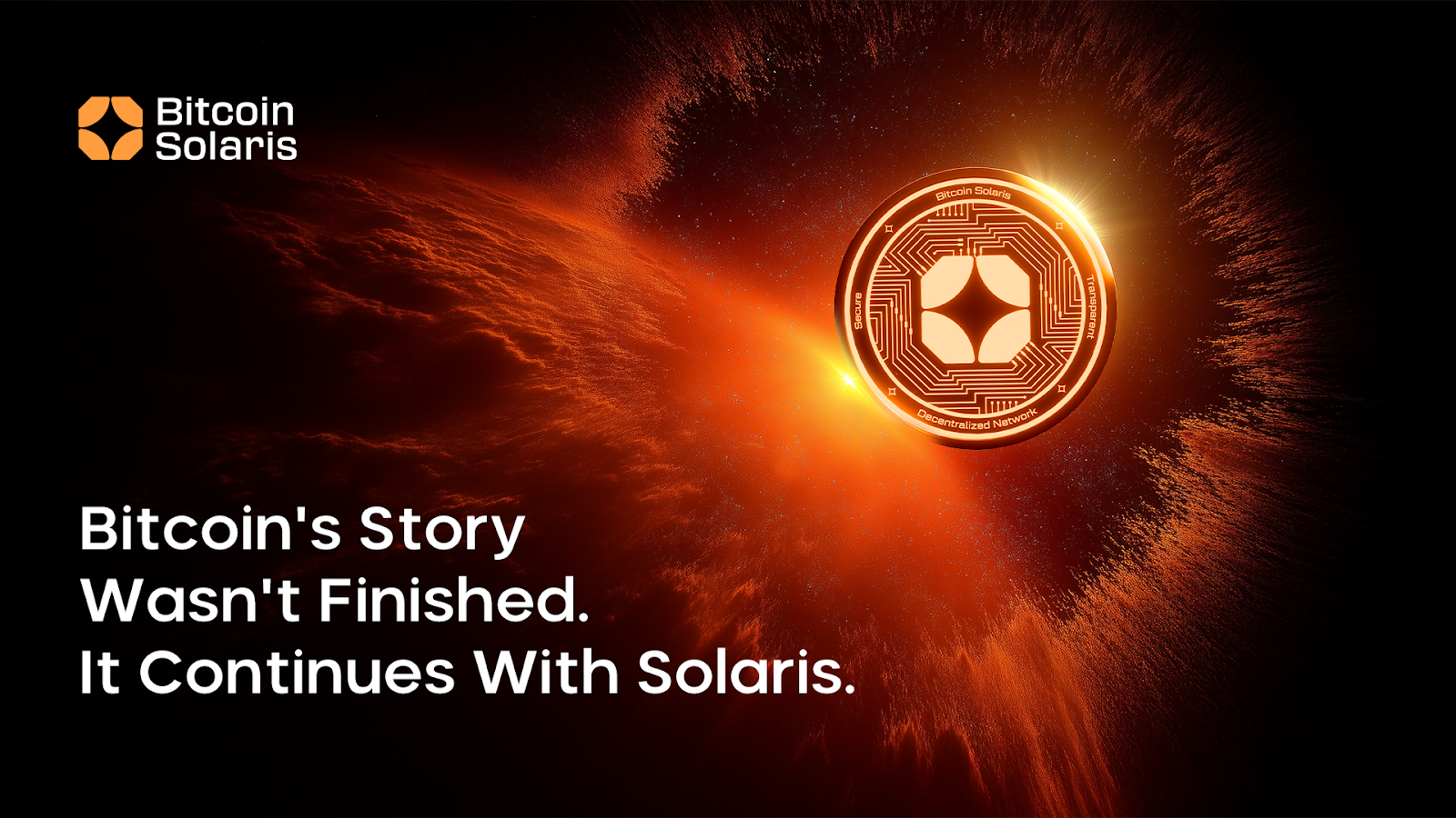 Bitcoin Solaris