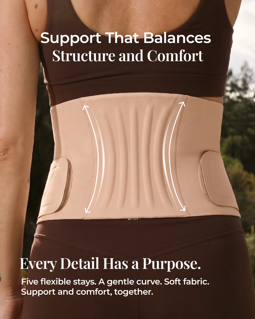 From Design Intent to Industry Recognition: Momcozy Ergonest Earns Multiple 2026 Honors for Its Patented Maternity Support Design
