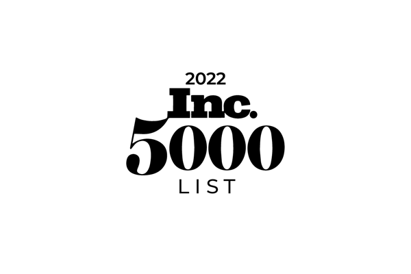 Inc. 5000 2022