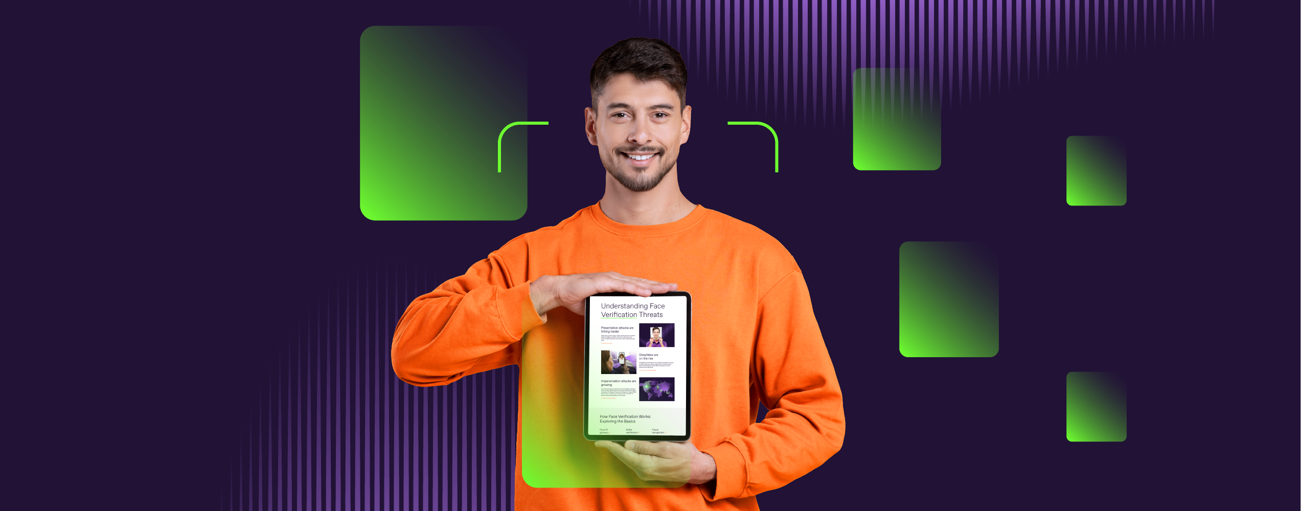 Regula Introduces Toolkit to Help Businesses Strengthen Biometric Verification in the Age of AI Fraud