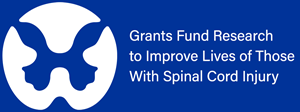 Grants Fund Research to Improve Lives of Those with Spinal Cord Injury