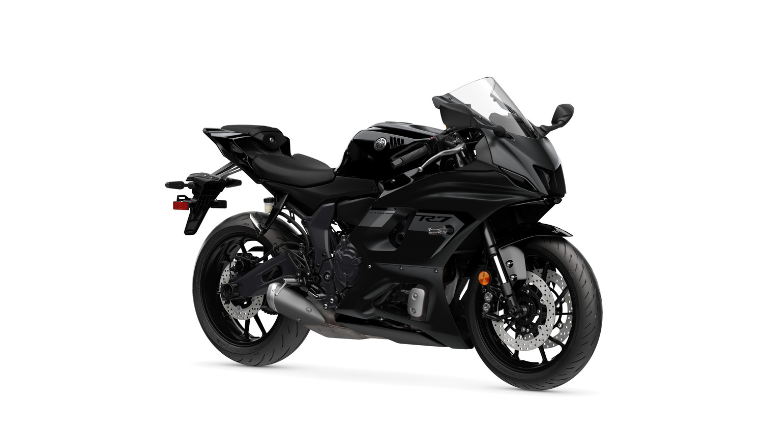 Accessible Supersport Performance: Yamaha Announces the