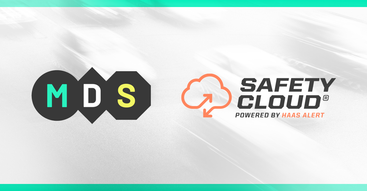 Safety Cloud & MDS