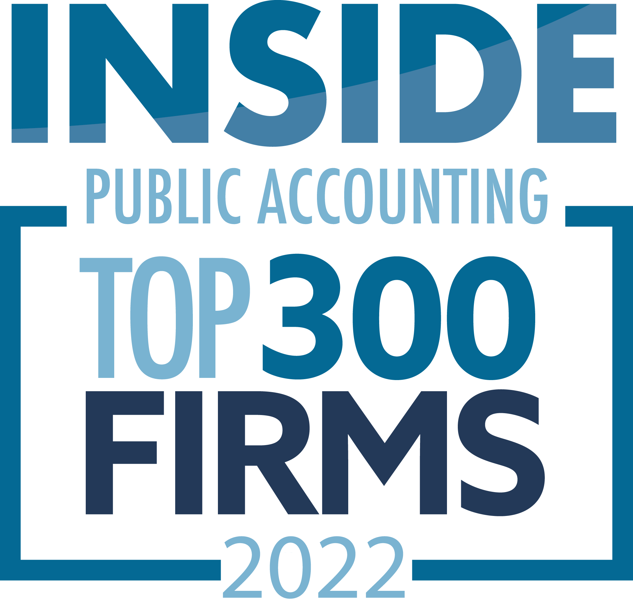 AGP Named Top 300 Firm for Sixth Consecutive Year