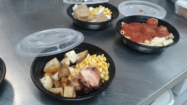 COVID images_Fonthill cooking 1