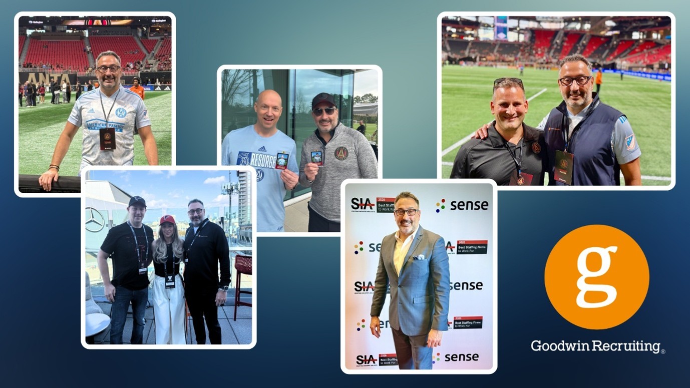 Goodwin Recruiting - Atlanta United 2