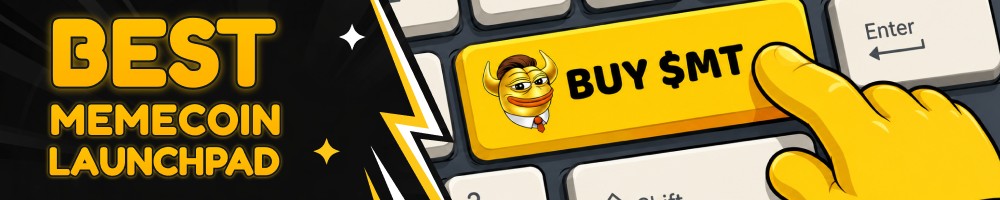Memecoin Launchpad